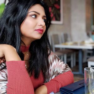 Meet your Posher, Silvia